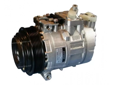 Compressor Denso Completo TYPE : 7SBU16C | 0002306811 - A0002306811 | 447170574 - 4471705740 - 4471705741 - 4471705742 - 4471705743 - 4471705744 - 4471705745 - 4471705746 - 4471705747 - 4471705748 - 4471705749 - 447190782 - 4471907820 - 4471907821 - 4471907822 - 4471907823 - 4471907824 - 4471907825 - 4471907826 - 4471907827 - 4471907828 - 4471907829 - CP14209 - DCP17024 - DCP170240 - DCP170241 - DCP170242 - DCP170243 - DCP170244 - DCP170245 - DCP170246 - DCP170247 - DCP170248 - DCP170249