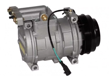 Compressor Denso Completo TYPE : 10PA17C | 500341617 - 500391499 - 504385146 | 1018-83201 - 447170861 - 4471708610 - 4471708611 - 4471708612 - 4471708613 - 4471708614 - 4471708615 - 4471708616 - 4471708617 - 4471708618 - 4471708619 - CP350 - DCP12005 - DCP120050 - DCP120051 - DCP120052 - DCP120053 - DCP120054 - DCP120055 - DCP120056 - DCP120057 - DCP120058 - DCP120059