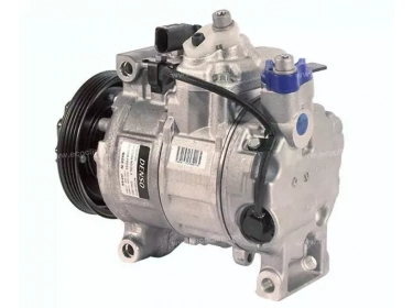 Compressor Denso Completo TYPE : 6SEU12C | 4B0260805J - 4B0260805K | 447170938 - 4471709380 - 4471709381 - 4471709382 - 4471709383 - 4471709384 - 4471709385 - 4471709386 - 4471709387 - 4471709388 - 4471709389 - 447190956 - 4471909560 - 4471909561 - 4471909562 - 4471909563 - 4471909564 - 4471909565 - 4471909566 - 4471909567 - 4471909568 - 4471909569 - DCP02013 - DCP020130 - DCP020131 - DCP020132 - DCP020133 - DCP020134 - DCP020135 - DCP020136 - DCP020137 - DCP020138 - DCP020139