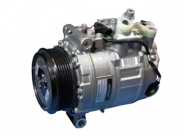 Compressor Denso Completo TYPE : 7SEU17C | 0002309111 - A0002309111 | 1201701 - 447180413 - 4471804130 - 4471804131 - 4471804132 - 4471804133 - 4471804134 - 4471804135 - 4471804136 - 4471804137 - 4471804138 - 4471804139 - CP14690 - DCP17043 - DCP170430 - DCP170431 - DCP170432 - DCP170433 - DCP170434 - DCP170435 - DCP170436 - DCP170437 - DCP170438 - DCP170439