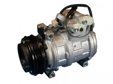 Compressor Denso Completo TYPE : 10PA17C | 504014391 | 447180490 - 4471804900 - 4471804901 - 4471804902 - 4471804903 - 4471804904 - 4471804905 - 4471804906 - 4471804907 - 4471804908 - 4471804909 - DCP12003 - DCP120030 - DCP120031 - DCP120032 - DCP120033 - DCP120034 - DCP120035 - DCP120036 - DCP120037 - DCP120038 - DCP120039