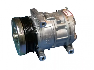 Compressor Denso Completo TYPE : 5SL12C | 55194880 | 1201905 - 447190215 - 4471902150 - 4471902151 - 4471902152 - 4471902153 - 4471902154 - 4471902155 - 4471902156 - 4471902157 - 4471902158 - 4471902159 - 5D3375200 - 5D33752000 - 5D33752001 - 5D33752002 - 5D33752003 - 5D33752004 - 5D33752005 - 5D33752006 - 5D33752007 - 5D33752008 - 5D33752009 - DCP09016 - DCP090160 - DCP090161 - DCP090162 - DCP090163 - DCP090164 - DCP090165 - DCP090166 - DCP090167 - DCP090168 - DCP090169