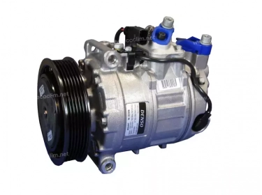 Compressor Denso Completo TYPE : 7SEU17C | 4E0260805AA - 4F0260805AH | 447190343 - 4471903430 - 4471903431 - 4471903432 - 4471903433 - 4471903434 - 4471903435 - 4471903436 - 4471903437 - 4471903438 - 4471903439 - 447190636 - 4471906360 - 4471906361 - 4471906362 - 4471906363 - 4471906364 - 4471906365 - 4471906366 - 4471906367 - 4471906368 - 4471906369 - DCP02031 - DCP020310 - DCP020311 - DCP020312 - DCP020313 - DCP020314 - DCP020315 - DCP020316 - DCP020317 - DCP020318 - DCP020319