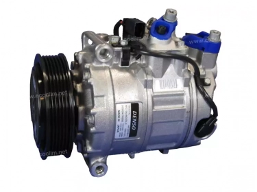 Compressor Denso Completo TYPE : 7SEU17C | 4E0260805AC - 4E0260805G - 4F0260805AG | 447180845 - 4471808450 - 4471808451 - 4471808452 - 4471808453 - 4471808454 - 4471808455 - 4471808456 - 4471808457 - 4471808458 - 4471808459 - 447190492 - 4471904920 - 4471904921 - 4471904922 - 4471904923 - 4471904924 - 4471904925 - 4471904926 - 4471904927 - 4471904928 - 4471904929 - 447190637 - 4471906370 - 4471906371 - 4471906372 - 4471906373 - 4471906374 - 4471906375 - 4471906376 - 4471906377 - 4471906378 - 4471906379 - DCP02032 - DCP020320 - DCP020321 - DCP020322 - DCP020323 - DCP020324 - DCP020325 - DCP020326 - DCP020327 - DCP020328 - DCP020329