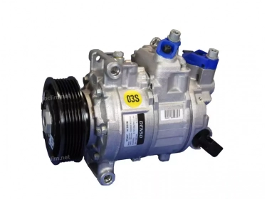 Compressor Denso Completo TYPE : 6SEU14C | 8K0260805 | 447190690 - 4471906900 - 4471906901 - 4471906902 - 4471906903 - 4471906904 - 4471906905 - 4471906906 - 4471906907 - 4471906908 - 4471906909 - DCP02042 - DCP020420 - DCP020421 - DCP020422 - DCP020423 - DCP020424 - DCP020425 - DCP020426 - DCP020427 - DCP020428 - DCP020429