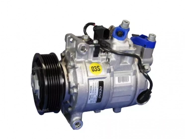 Compressor Denso Completo TYPE : 6SEU14C | 8K0260805C - 8K0260805F | 32262G - 447190693 - 4471906930 - 4471906931 - 4471906932 - 4471906933 - 4471906934 - 4471906935 - 4471906936 - 4471906937 - 4471906938 - 4471906939 - DCP02093 - DCP020930 - DCP020931 - DCP020932 - DCP020933 - DCP020934 - DCP020935 - DCP020936 - DCP020937 - DCP020938 - DCP020939