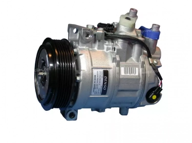 Compresor Denso Completo TYPE : 6SEU14C | 0012300711 - 0012305411 - A0012300711 - A0012305411 | 32571G - 447180704 - 4471807040 - 4471807041 - 4471807042 - 4471807043 - 4471807044 - 4471807045 - 4471807046 - 4471807047 - 4471807048 - 4471807049 - DCP17046 - DCP170460 - DCP170461 - DCP170462 - DCP170463 - DCP170464 - DCP170465 - DCP170466 - DCP170467 - DCP170468 - DCP170469 - MSK401