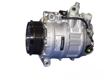 Compressor Denso Complete TYPE : 7SEU17C | 0012305811 - A0012305811 | 447180973 - 4471809730 - 4471809731 - 4471809732 - 4471809733 - 4471809734 - 4471809735 - 4471809736 - 4471809737 - 4471809738 - 4471809739 - CP14208 - DCP17045 - DCP170450 - DCP170451 - DCP170452 - DCP170453 - DCP170454 - DCP170455 - DCP170456 - DCP170457 - DCP170458 - DCP170459