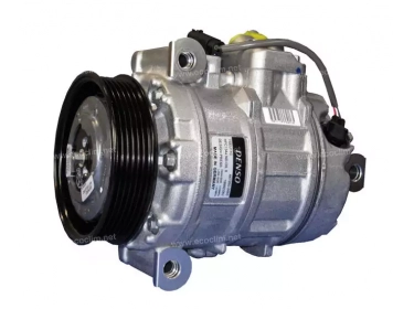 Compressor Denso Complete TYPE : 7SEU17C | 64526953474 | 32532G - 447150016 - 4471500160 - 4471500161 - 4471500162 - 4471500163 - 4471500164 - 4471500165 - 4471500166 - 4471500167 - 4471500168 - 4471500169 - 447180378 - 4471803780 - 4471803781 - 4471803782 - 4471803783 - 4471803784 - 4471803785 - 4471803786 - 4471803787 - 4471803788 - 4471803789 - 8FK351322761 - ACP1306000S - BWK384 - DCP05045 - DCP050450 - DCP050451 - DCP050452 - DCP050453 - DCP050454 - DCP050455 - DCP050456 - DCP050457 - DCP050458 - DCP050459