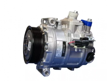 Compressor Denso Completo TYPE : 7SEU17C | JPB500091 | 32245 - 447180836 - 4471808360 - 4471808361 - 4471808362 - 4471808363 - 4471808364 - 4471808365 - 4471808366 - 4471808367 - 4471808368 - 4471808369 - DCP14012 - DCP140120 - DCP140121 - DCP140122 - DCP140123 - DCP140124 - DCP140125 - DCP140126 - DCP140127 - DCP140128 - DCP140129