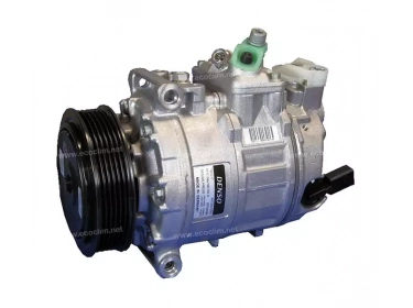 Compressor Denso Completo TYPE : 7SEU17C | 2E0820803A - 2E0820803B - 2E0820803C - A2E0820803A - A2E0820803B - A2E0820803C | 447190928 - 4471909280 - 4471909281 - 4471909282 - 4471909283 - 4471909284 - 4471909285 - 4471909286 - 4471909287 - 4471909288 - 4471909289 - DCP17073 - DCP170730 - DCP170731 - DCP170732 - DCP170733 - DCP170734 - DCP170735 - DCP170736 - DCP170737 - DCP170738 - DCP170739