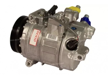 Compressor Denso Completo TYPE : 7SEU17C | 64526950152 | 447190257 - 4471902570 - 4471902571 - 4471902572 - 4471902573 - 4471902574 - 4471902575 - 4471902576 - 4471902577 - 4471902578 - 4471902579 - DCP05042 - DCP050420 - DCP050421 - DCP050422 - DCP050423 - DCP050424 - DCP050425 - DCP050426 - DCP050427 - DCP050428 - DCP050429