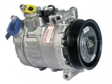 Compresor Denso Completo TYPE : 7SEU17C | 65529122618 | 447190854 - 4471908540 - 4471908541 - 4471908542 - 4471908543 - 4471908544 - 4471908545 - 4471908546 - 4471908547 - 4471908548 - 4471908549 - DCP05036 - DCP050360 - DCP050361 - DCP050362 - DCP050363 - DCP050364 - DCP050365 - DCP050366 - DCP050367 - DCP050368 - DCP050369