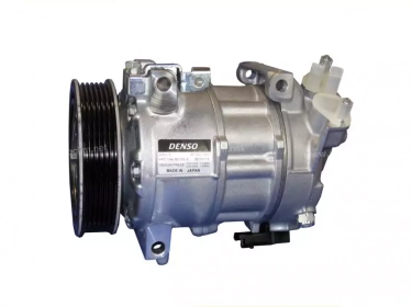 Compressor Denso Complete TYPE : 6SEL16C | 6453WH - 648740 - 648741 - 9659875580 - 9689084780 | 447190812 - 4471908120 - 4471908121 - 4471908122 - 4471908123 - 4471908124 - 4471908125 - 4471908126 - 4471908127 - 4471908128 - 4471908129 - 5E2275100 - 5E22751000 - 5E22751001 - 5E22751002 - 5E22751003 - 5E22751004 - 5E22751005 - 5E22751006 - 5E22751007 - 5E22751008 - 5E22751009 - DCP21014 - DCP210140 - DCP210141 - DCP210142 - DCP210143 - DCP210144 - DCP210145 - DCP210146 - DCP210147 - DCP210148 - DCP210149