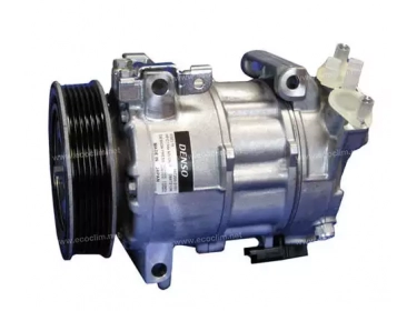 Compressor Denso Completo TYPE : 6SEL16C | 9684075880 | 447150022 - 4471500220 - 4471500221 - 4471500222 - 4471500223 - 4471500224 - 4471500225 - 4471500226 - 4471500227 - 4471500228 - 4471500229 - 5E8275000 - 5E82750000 - 5E82750001 - 5E82750002 - 5E82750003 - 5E82750004 - 5E82750005 - 5E82750006 - 5E82750007 - 5E82750008 - 5E82750009 - DCP07008 - DCP070080 - DCP070081 - DCP070082 - DCP070083 - DCP070084 - DCP070085 - DCP070086 - DCP070087 - DCP070088 - DCP070089