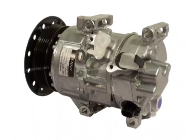 Compressor Denso Completo TYPE : 5SE12C | 8831005101 | 447190545 - 4471905450 - 4471905451 - 4471905452 - 4471905453 - 4471905454 - 4471905455 - 4471905456 - 4471905457 - 4471905458 - 4471905459 - DCP50122 - DCP501220 - DCP501221 - DCP501222 - DCP501223 - DCP501224 - DCP501225 - DCP501226 - DCP501227 - DCP501228 - DCP501229