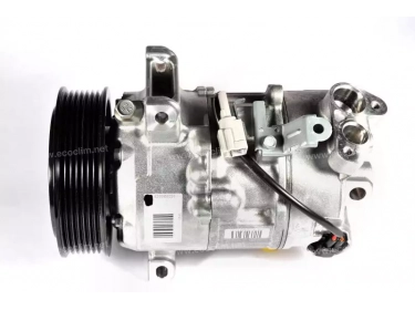 Compressor Denso Completo TYPE : 6SEL14C | 7711497568 - 8200958328 | 447150004 - 4471500040 - 4471500041 - 4471500042 - 4471500043 - 4471500044 - 4471500045 - 4471500046 - 4471500047 - 4471500048 - 4471500049 - DCP23032 - DCP230320 - DCP230321 - DCP230322 - DCP230323 - DCP230324 - DCP230325 - DCP230326 - DCP230327 - DCP230328 - DCP230329