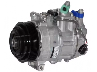 Compressor Denso Completo TYPE : 6SEU16C | 0022303111 - A0022303111 | 32674G - 920.30194 - DCP17100 - DCP171000 - DCP171001 - DCP171002 - DCP171003 - DCP171004 - DCP171005 - DCP171006 - DCP171007 - DCP171008 - DCP171009 - MSK526