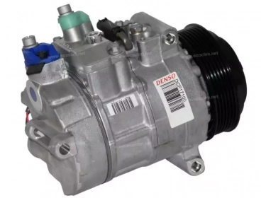 Compressor Denso Completo TYPE : 6SEU16C | 0022303111 - A0022303111 | 32674G - 920.30194 - DCP17100 - DCP171000 - DCP171001 - DCP171002 - DCP171003 - DCP171004 - DCP171005 - DCP171006 - DCP171007 - DCP171008 - DCP171009 - MSK526