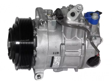 Compressor Denso Completo TYPE : 6SEU16C | 0022303011 - A0022303011 | 447150305 - 4471503050 - 4471503051 - 4471503052 - 4471503053 - 4471503054 - 4471503055 - 4471503056 - 4471503057 - 4471503058 - 4471503059 - 447190967 - 4471909670 - 4471909671 - 4471909672 - 4471909673 - 4471909674 - 4471909675 - 4471909676 - 4471909677 - 4471909678 - 4471909679 - DCP17101 - DCP171010 - DCP171011 - DCP171012 - DCP171013 - DCP171014 - DCP171015 - DCP171016 - DCP171017 - DCP171018 - DCP171019