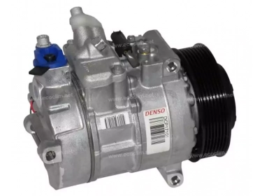 Compressor Denso Completo TYPE : 6SEU16C | 0022303011 - A0022303011 | 447150305 - 4471503050 - 4471503051 - 4471503052 - 4471503053 - 4471503054 - 4471503055 - 4471503056 - 4471503057 - 4471503058 - 4471503059 - 447190967 - 4471909670 - 4471909671 - 4471909672 - 4471909673 - 4471909674 - 4471909675 - 4471909676 - 4471909677 - 4471909678 - 4471909679 - DCP17101 - DCP171010 - DCP171011 - DCP171012 - DCP171013 - DCP171014 - DCP171015 - DCP171016 - DCP171017 - DCP171018 - DCP171019