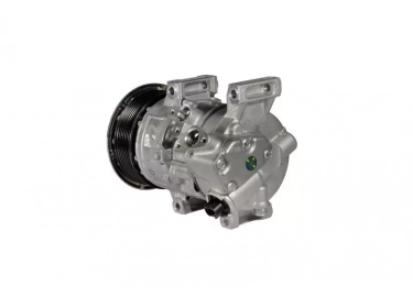 Compressor Denso Compleet TYPE : 5SE12C | 8831002400 - 8831002480 - 8831042250 | DCP50301 - DCP503010 - DCP503011 - DCP503012 - DCP503013 - DCP503014 - DCP503015 - DCP503016 - DCP503017 - DCP503018 - DCP503019