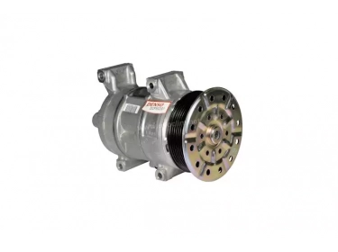 Compressor Denso Completo TYPE : 5SE12C | 8831002400 - 8831002480 - 8831042250 | DCP50301 - DCP503010 - DCP503011 - DCP503012 - DCP503013 - DCP503014 - DCP503015 - DCP503016 - DCP503017 - DCP503018 - DCP503019