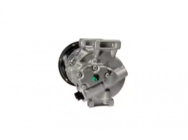 Compressor Denso Completo TYPE : 5SE12C | 8831002400 - 8831002480 - 8831042250 | DCP50301 - DCP503010 - DCP503011 - DCP503012 - DCP503013 - DCP503014 - DCP503015 - DCP503016 - DCP503017 - DCP503018 - DCP503019