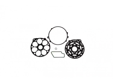 Compressor Compressor spare parts Gasket Denso KIT DE JOINT 6SEU16C |  | 40460689