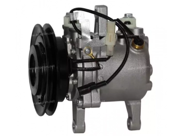 Compressor Denso Compleet COMPRESSEUR KUBOTA | RD451-93900 - RD45193900 | 1018-80108 - 20-12413-AM - 503-1863