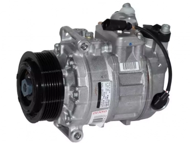 Compressor Denso Complete TYPE : 7SEU17C | 7E0820803D - 7E0820803F - 7E0820803N | DCP32070 - DCP320700 - DCP320701 - DCP320702 - DCP320703 - DCP320704 - DCP320705 - DCP320706 - DCP320707 - DCP320708 - DCP320709