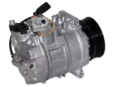 Compressor Denso Complete TYPE : 7SEU17C | 7E0820803D - 7E0820803F - 7E0820803N | DCP32070 - DCP320700 - DCP320701 - DCP320702 - DCP320703 - DCP320704 - DCP320705 - DCP320706 - DCP320707 - DCP320708 - DCP320709