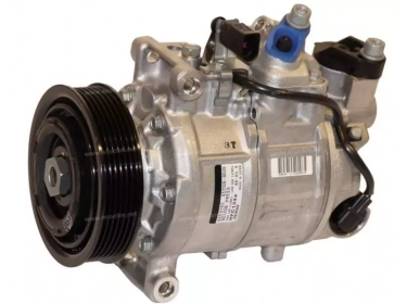 Compressor Denso Complete TYPE : 6SEU14C | 4G0260805B | 1.5388 - 32912G - 8FK351006441 - ACP232000P - AIK396 - DCP02099 - DCP020990 - DCP020991 - DCP020992 - DCP020993 - DCP020994 - DCP020995 - DCP020996 - DCP020997 - DCP020998 - DCP020999