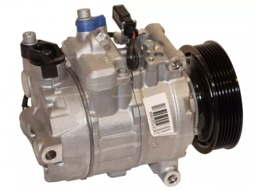 Compressor Denso Complete TYPE : 6SEU14C | 4G0260805B | 1.5388 - 32912G - 8FK351006441 - ACP232000P - AIK396 - DCP02099 - DCP020990 - DCP020991 - DCP020992 - DCP020993 - DCP020994 - DCP020995 - DCP020996 - DCP020997 - DCP020998 - DCP020999