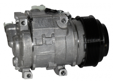 Compresores Denso Completo Type : 10SRE18C | AH236432 | 20-22522-AM - 503-16693