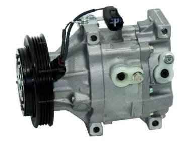 Compressor Denso Completo  | 8831052020 - 8831052070 | 1201920 - 40440307 - 890047 - 920.30181 - DCP50115 - DCP501150 - DCP501151 - DCP501152 - DCP501153 - DCP501154 - DCP501155 - DCP501156 - DCP501157 - DCP501158 - DCP501159