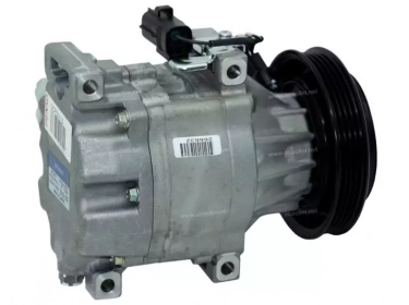 Compressor Denso Completo  | 8831052020 - 8831052070 | 1201920 - 40440307 - 890047 - 920.30181 - DCP50115 - DCP501150 - DCP501151 - DCP501152 - DCP501153 - DCP501154 - DCP501155 - DCP501156 - DCP501157 - DCP501158 - DCP501159