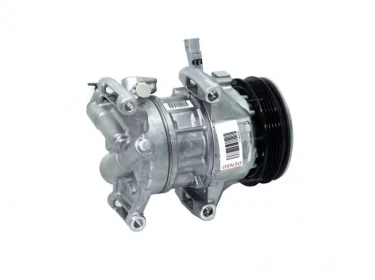 Compressor Denso Completo Type : 5TSE10C | 88310-02800 - 8831002800 | DCP50319 - DCP503190 - DCP503191 - DCP503192 - DCP503193 - DCP503194 - DCP503195 - DCP503196 - DCP503197 - DCP503198 - DCP503199