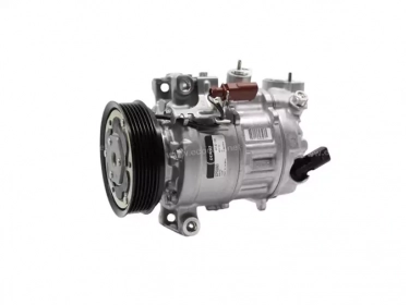 Compressor Denso Completo Type : 6CVC 140 | 3Q0816803B - 3Q0816803D | 320197 - 51-4471407010 - 890944 - ACP1570000P - DCP32083 - DCP320830 - DCP320831 - DCP320832 - DCP320833 - DCP320834 - DCP320835 - DCP320836 - DCP320837 - DCP320838 - DCP320839