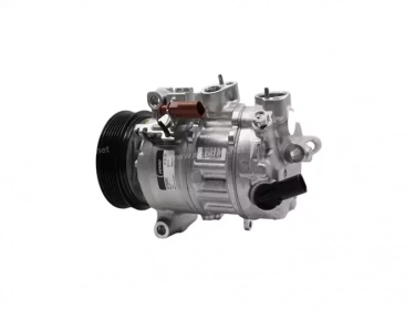 Compressor Denso Completo Type : 6CVC 140 | 3Q0816803B - 3Q0816803D | 320197 - 51-4471407010 - 890944 - ACP1570000P - DCP32083 - DCP320830 - DCP320831 - DCP320832 - DCP320833 - DCP320834 - DCP320835 - DCP320836 - DCP320837 - DCP320838 - DCP320839