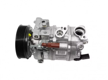 Compressor Denso Completo Type : 6CVC 140 | 3Q0816803B - 3Q0816803D | 320197 - 51-4471407010 - 890944 - ACP1570000P - DCP32083 - DCP320830 - DCP320831 - DCP320832 - DCP320833 - DCP320834 - DCP320835 - DCP320836 - DCP320837 - DCP320838 - DCP320839