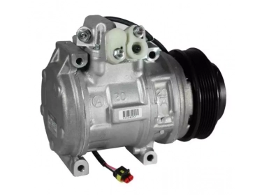 Compressor Denso Completo Type : 10PA20C |  | DCP99023 - DCP990230 - DCP990231 - DCP990232 - DCP990233 - DCP990234 - DCP990235 - DCP990236 - DCP990237 - DCP990238 - DCP990239