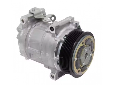 Compressor Denso Compleet Type : 5SEL12C PAG 46 YF | 9834779880 | DCP21031 - DCP210310 - DCP210311 - DCP210312 - DCP210313 - DCP210314 - DCP210315 - DCP210316 - DCP210317 - DCP210318 - DCP210319