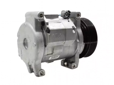 Compressor Denso Completo  | 38800RJJ0031 - 38810-RJJ-003 | 1.5371 - DCP40015 - DCP400150 - DCP400151 - DCP400152 - DCP400153 - DCP400154 - DCP400155 - DCP400156 - DCP400157 - DCP400158 - DCP400159 - HDK289