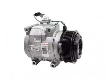 Compressor Denso Completo  | 38810R7CG02 | 320072G - DCP40017 - DCP400170 - DCP400171 - DCP400172 - DCP400173 - DCP400174 - DCP400175 - DCP400176 - DCP400177 - DCP400178 - DCP400179