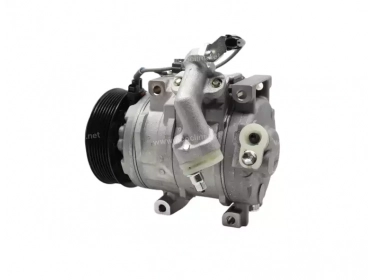 Compressor Denso Completo COMPRESSEUR HONDA 10SR15C | 38810R7CG02 | 320072G - DCP40017 - DCP400170 - DCP400171 - DCP400172 - DCP400173 - DCP400174 - DCP400175 - DCP400176 - DCP400177 - DCP400178 - DCP400179