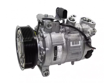 Compressor Denso Completo Type : 6SAS14C | 4M0816803L | 920.30440 - DCP02113 - DCP021130 - DCP021131 - DCP021132 - DCP021133 - DCP021134 - DCP021135 - DCP021136 - DCP021137 - DCP021138 - DCP021139