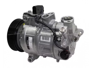 Compressor Denso Compleet Type : 6SAS14C | 4M0816803L | 920.30440 - DCP02113 - DCP021130 - DCP021131 - DCP021132 - DCP021133 - DCP021134 - DCP021135 - DCP021136 - DCP021137 - DCP021138 - DCP021139