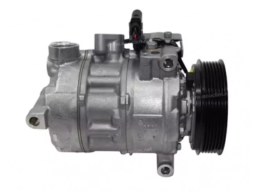 Compressor Denso Completo Type : 6SAS14C | 4M0816803L | 920.30440 - DCP02113 - DCP021130 - DCP021131 - DCP021132 - DCP021133 - DCP021134 - DCP021135 - DCP021136 - DCP021137 - DCP021138 - DCP021139