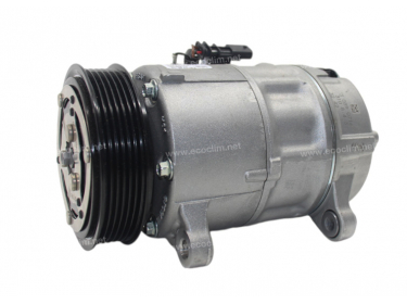 Compressor Denso Compleet Type : 6SAS14A | 64525A21D11 - 64525A43FB3 - 64525A5C710 - 64526842618 - 64527948797 | 1.8091R - 101BM06297.O - 320268 - 51-BW86019 - 814698 - 891148 - ACP599000P